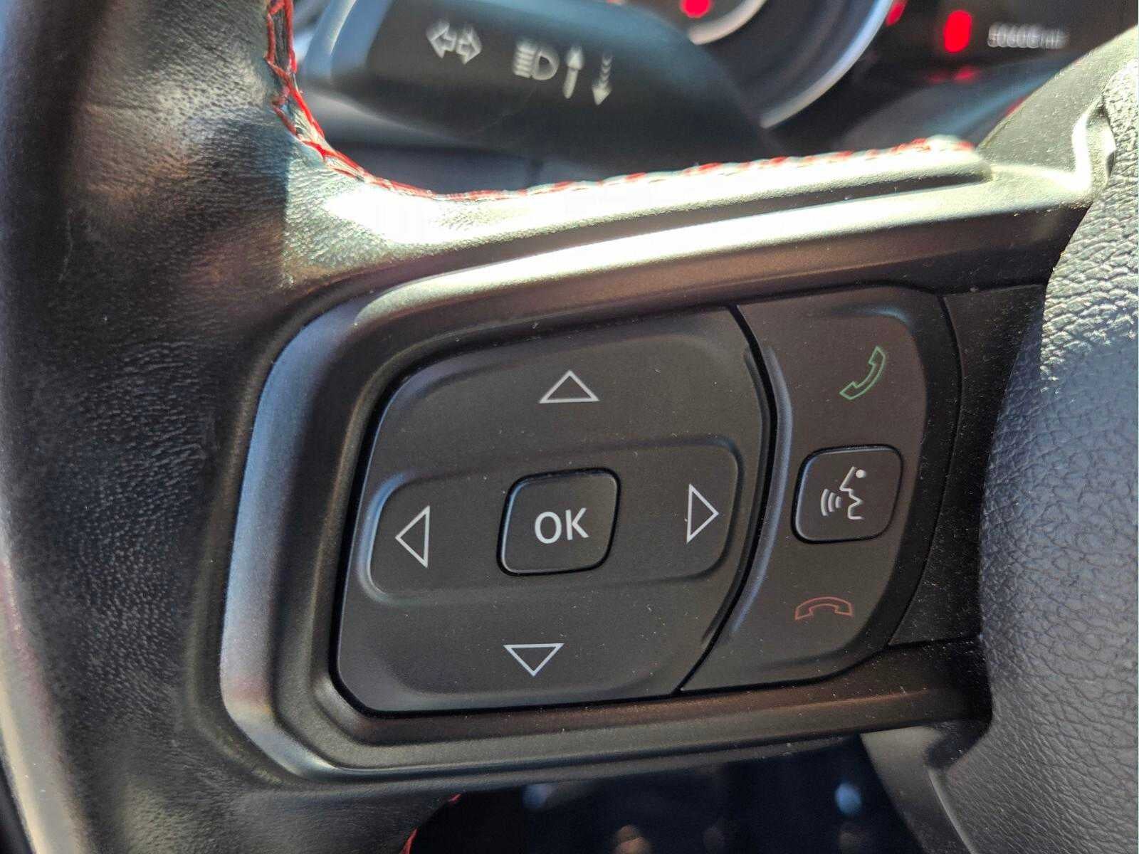 2022 Jeep Wrangler Sport