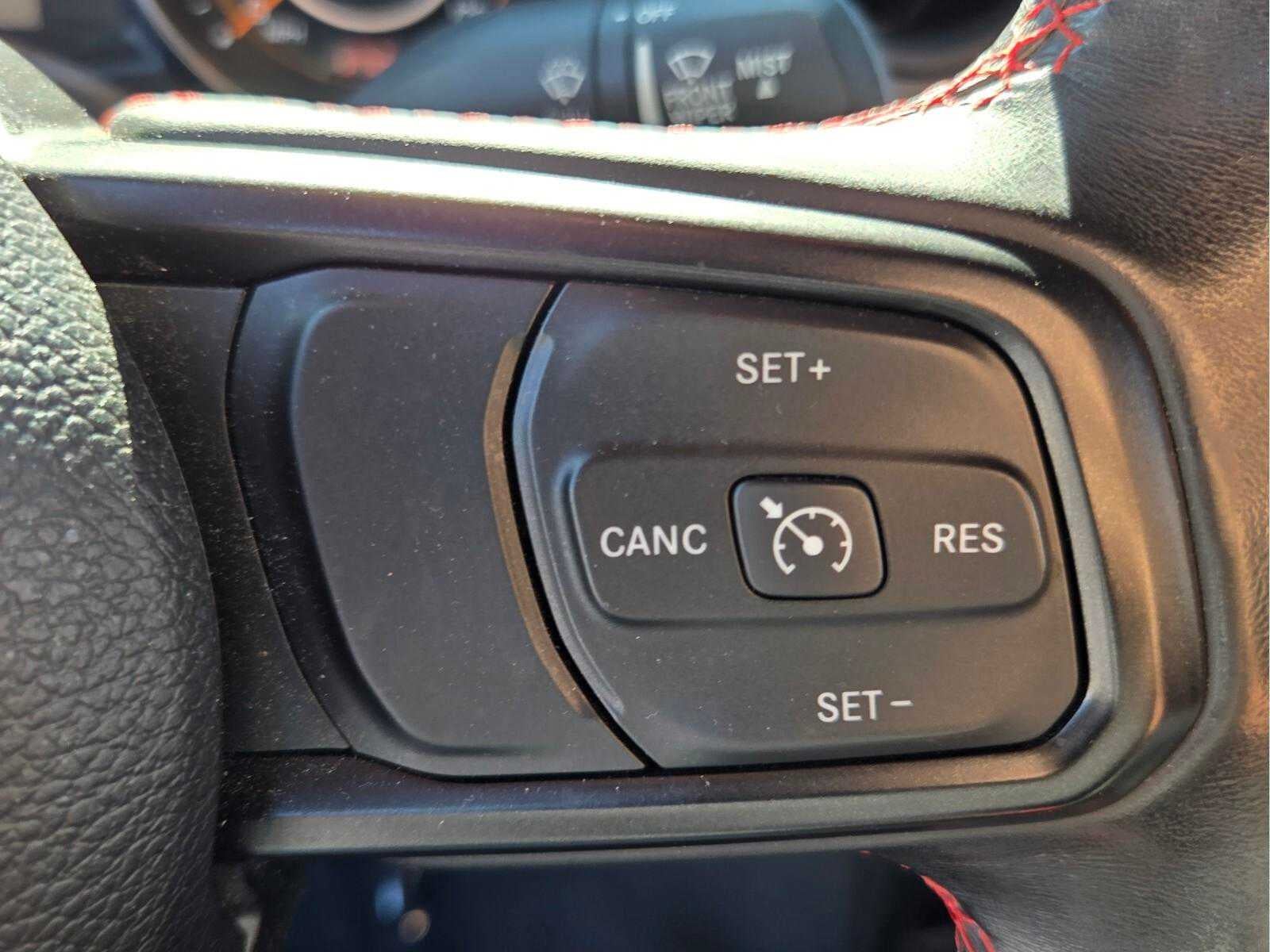 2022 Jeep Wrangler Sport