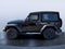 2022 Jeep Wrangler Sport