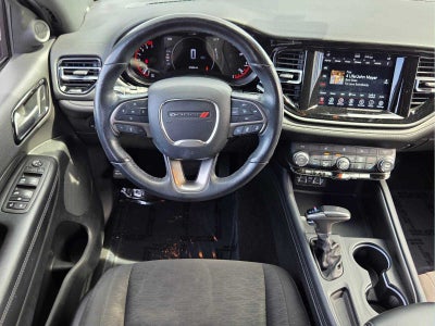 2023 Dodge Durango SXT Plus