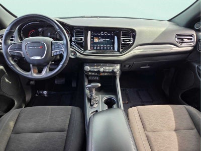 2023 Dodge Durango SXT Plus