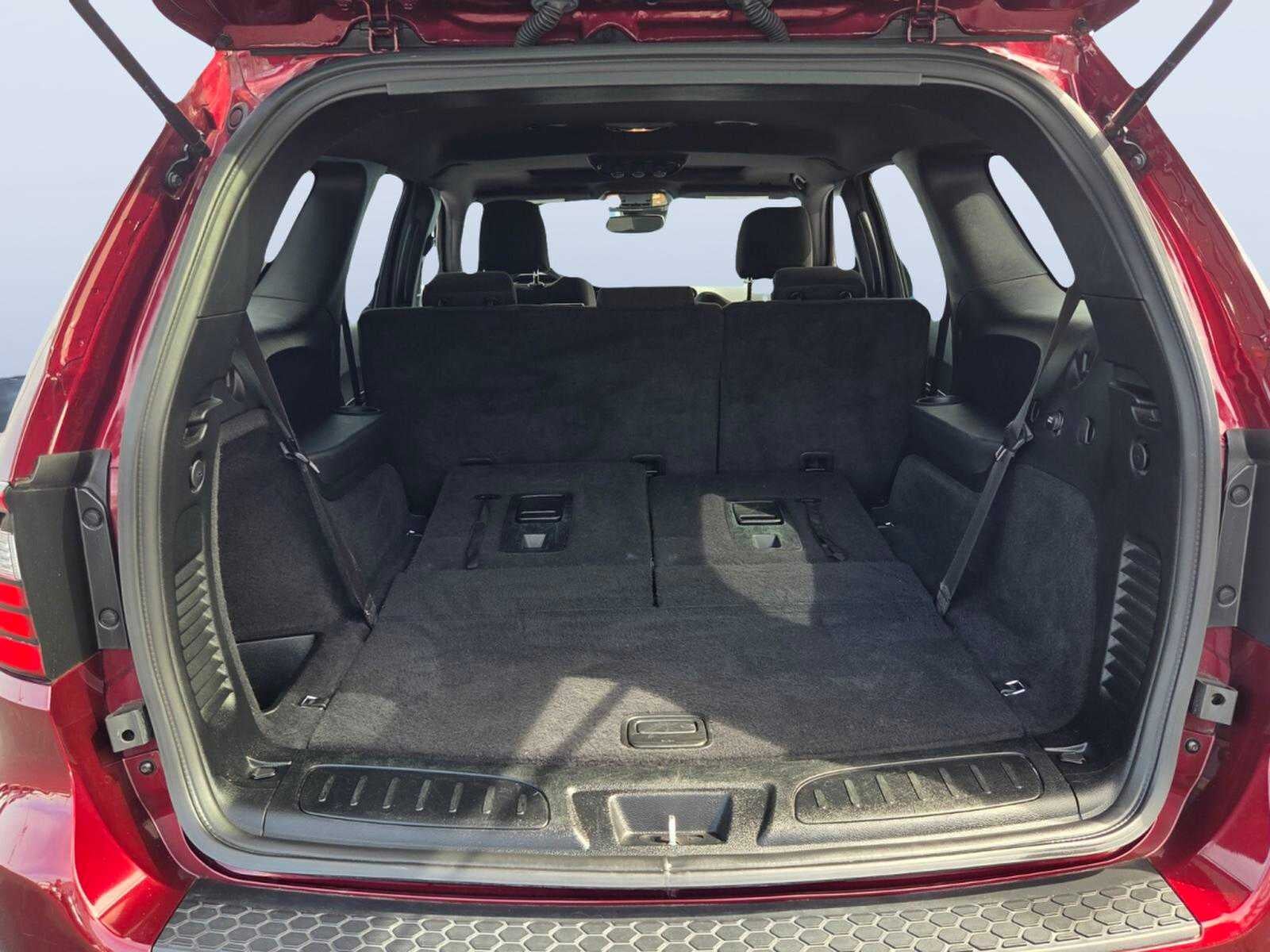 2023 Dodge Durango SXT Plus
