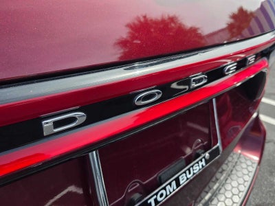 2023 Dodge Durango SXT Plus