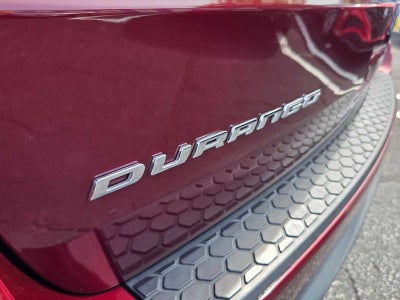 2023 Dodge Durango SXT Plus