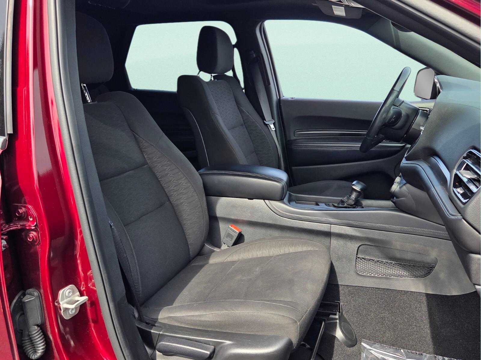 2023 Dodge Durango SXT Plus