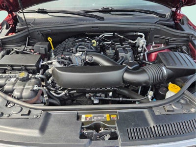 2023 Dodge Durango SXT Plus