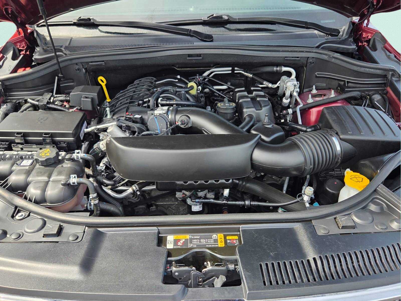 2023 Dodge Durango SXT Plus