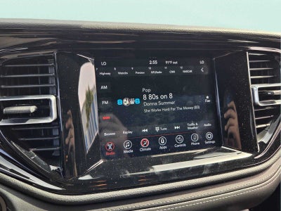 2023 Dodge Durango SXT Plus
