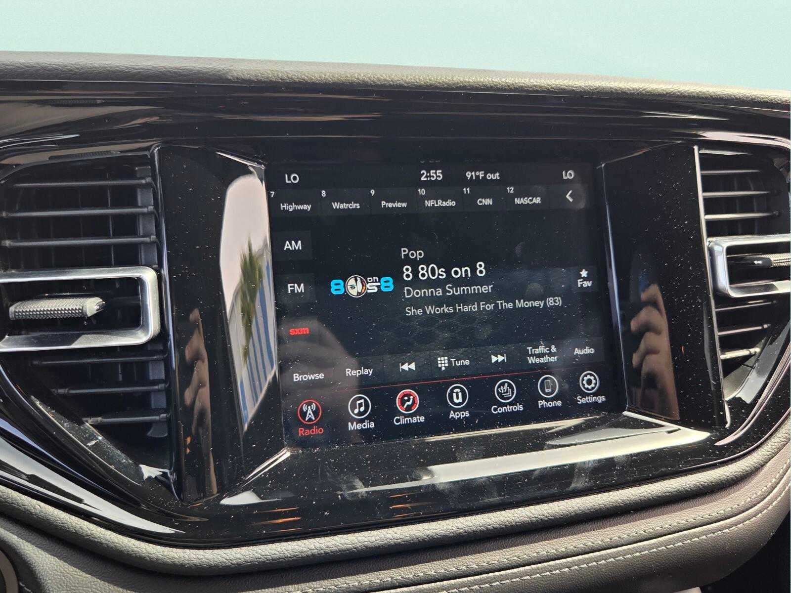 2023 Dodge Durango SXT Plus