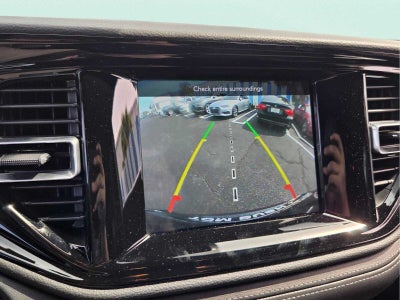 2023 Dodge Durango SXT Plus