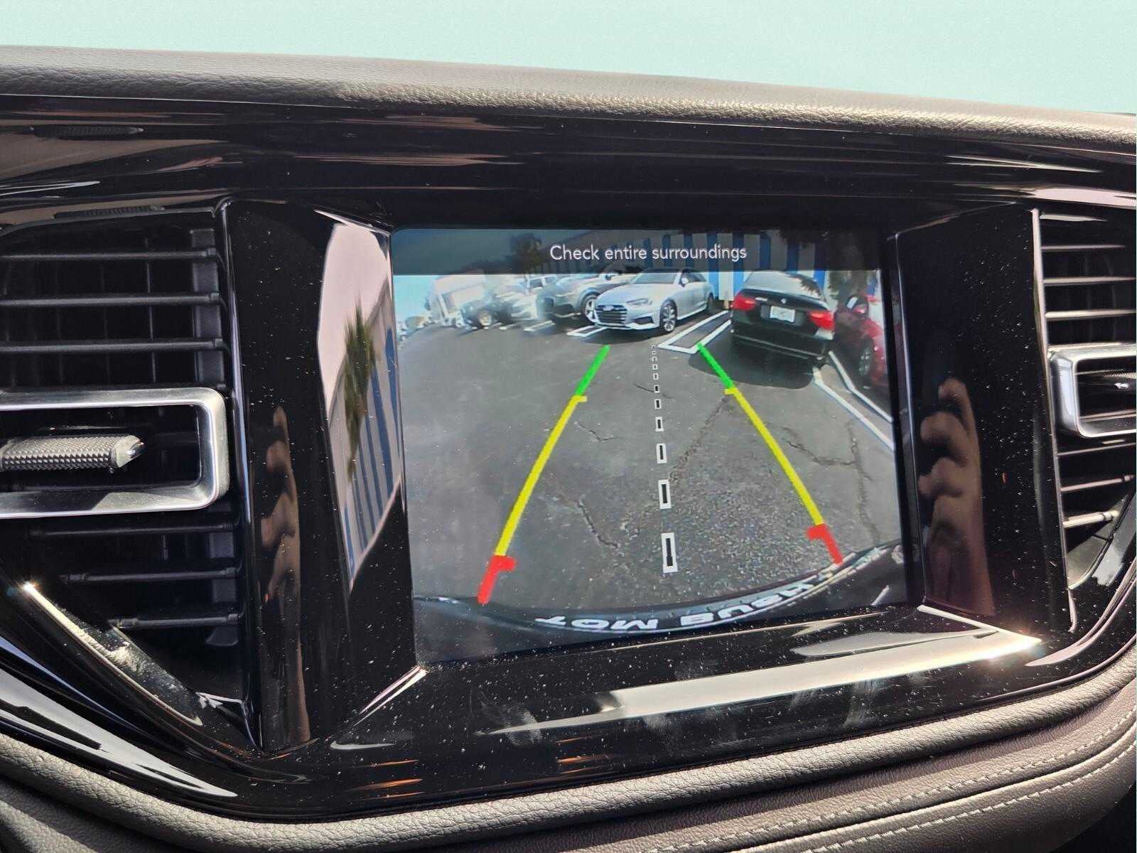 2023 Dodge Durango SXT Plus