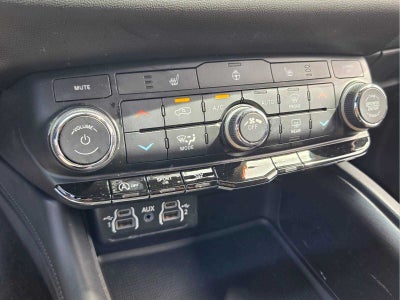 2023 Dodge Durango SXT Plus