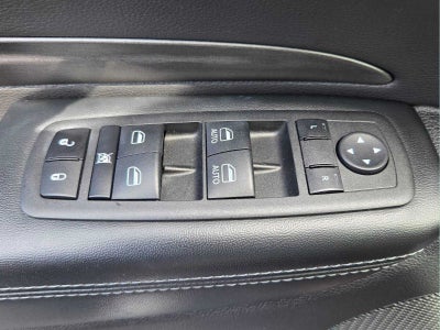 2023 Dodge Durango SXT Plus