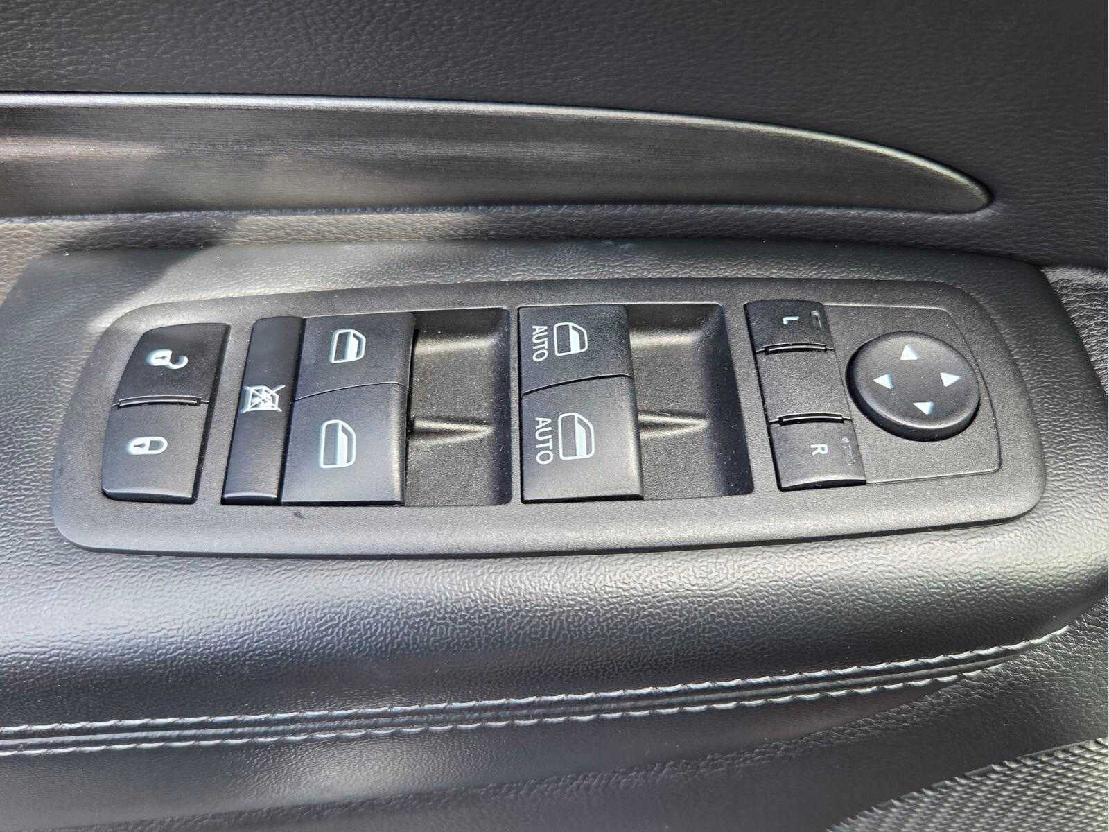 2023 Dodge Durango SXT Plus