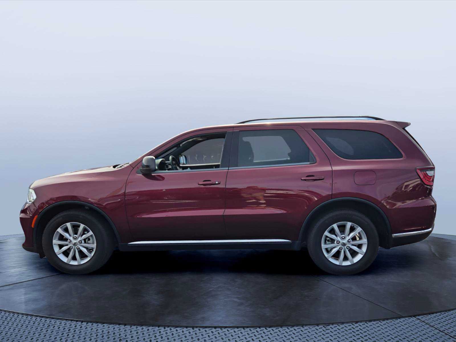 2023 Dodge Durango SXT Plus