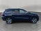 2016 Jeep Grand Cherokee Overland