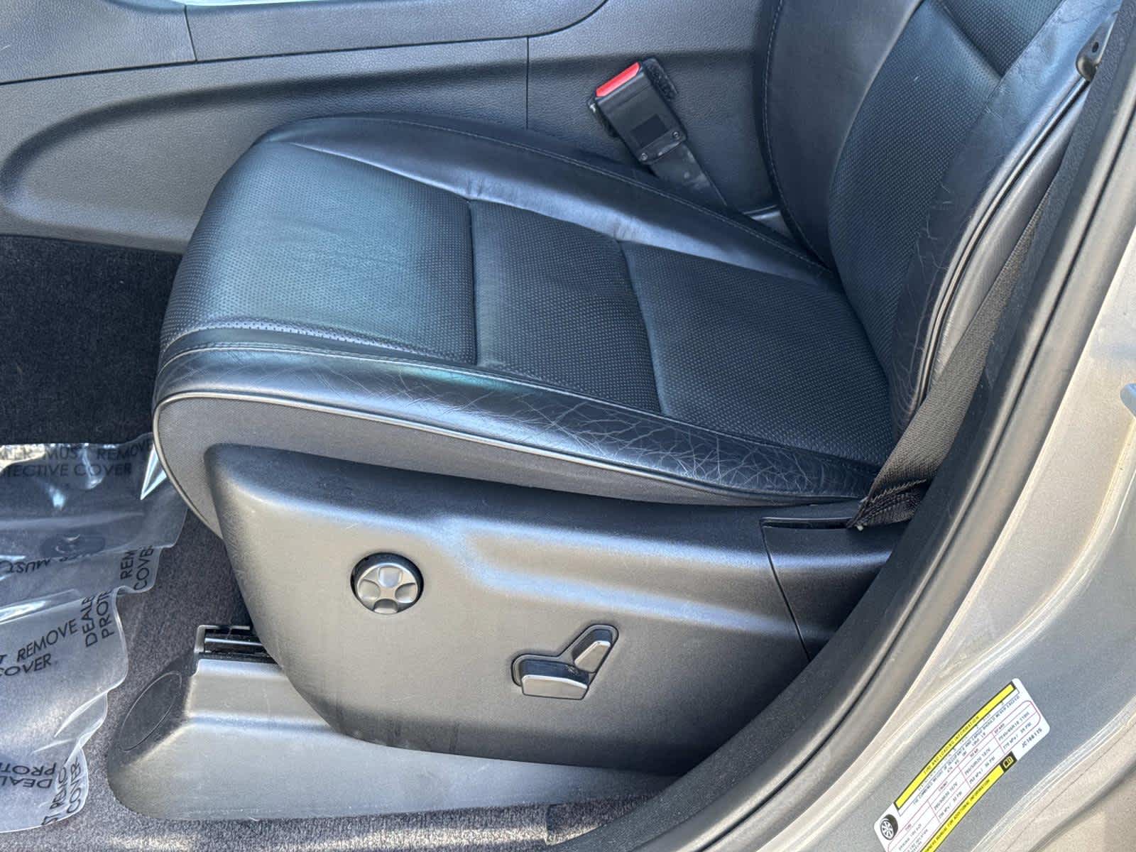 2018 Jeep Grand Cherokee Summit