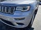 2018 Jeep Grand Cherokee Summit