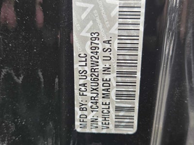 2024 Jeep Wrangler 4xe High Altitude