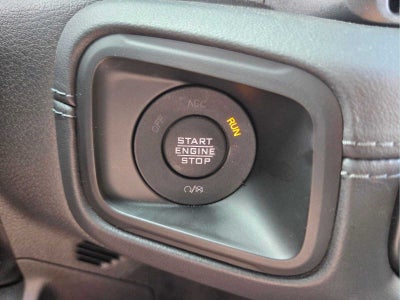 2024 Jeep Wrangler 4xe High Altitude