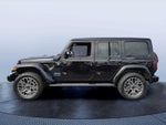 2024 Jeep Wrangler 4xe High Altitude