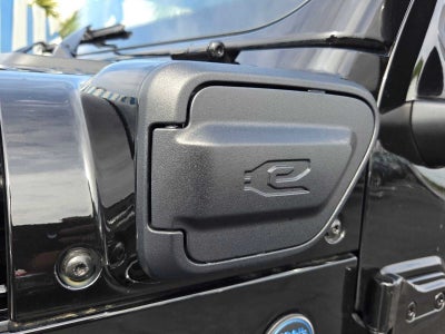 2024 Jeep Wrangler 4xe High Altitude