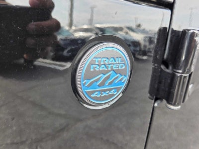 2024 Jeep Wrangler 4xe High Altitude