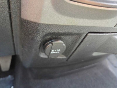 2015 RAM 1500 Tradesman