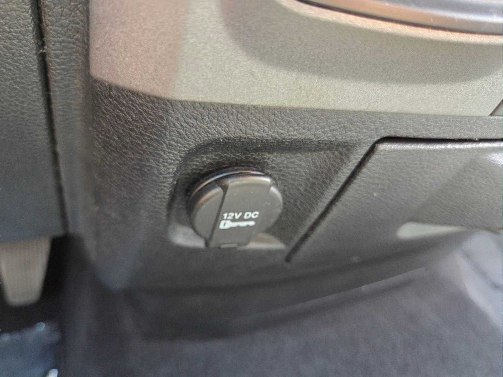 2015 RAM 1500 Tradesman