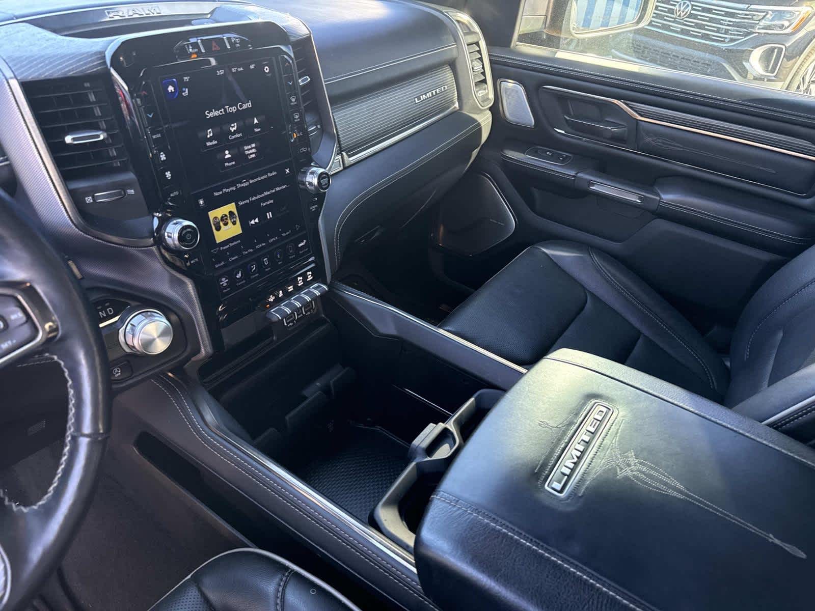 2020 RAM 1500 Limited