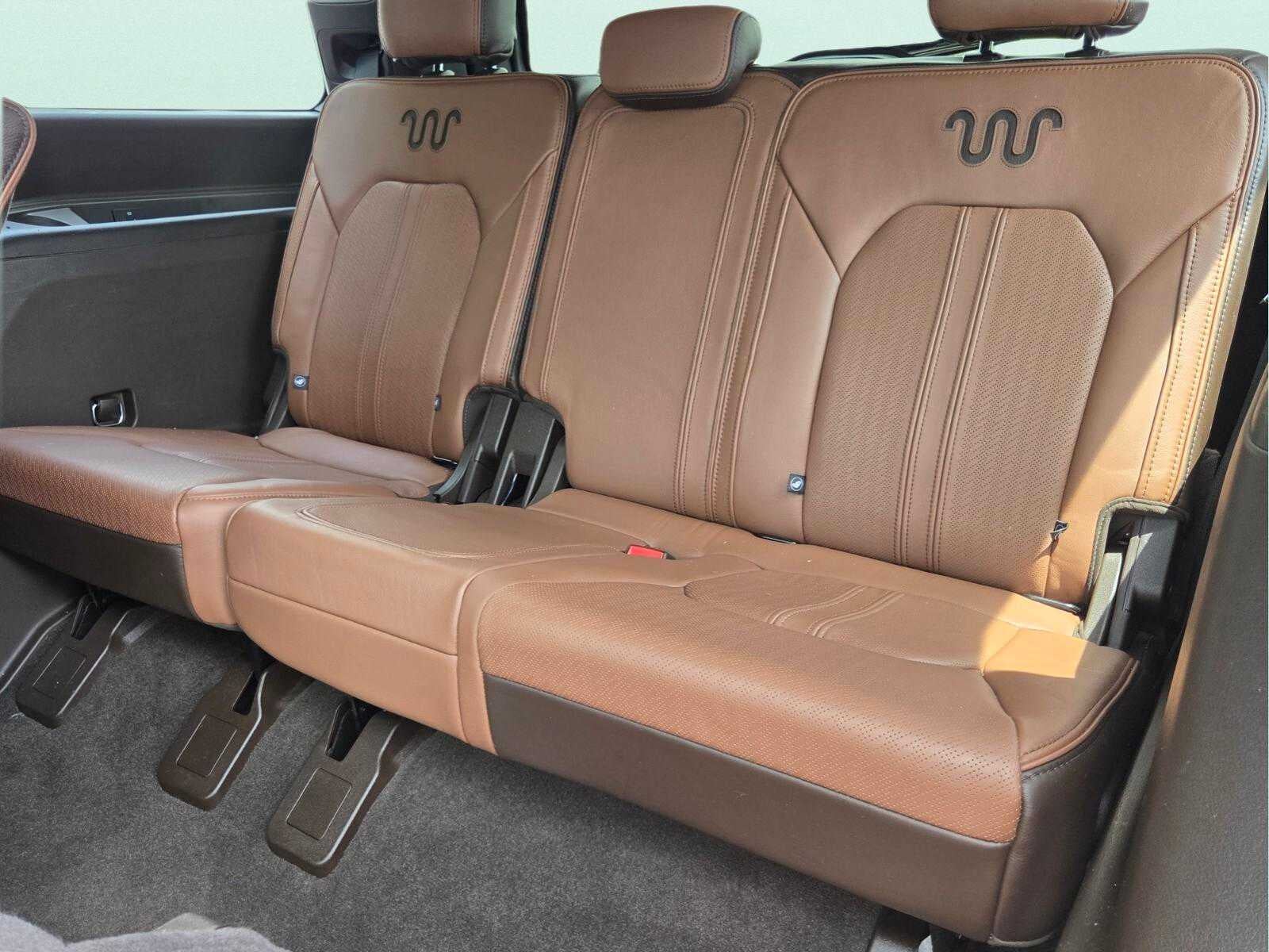 2023 Ford Expedition King Ranch