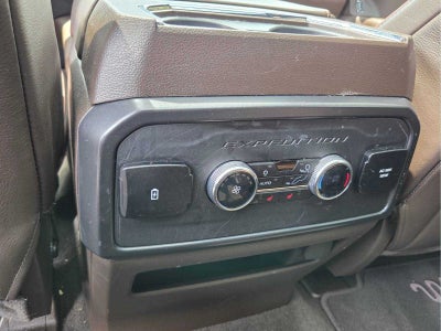 2023 Ford Expedition King Ranch