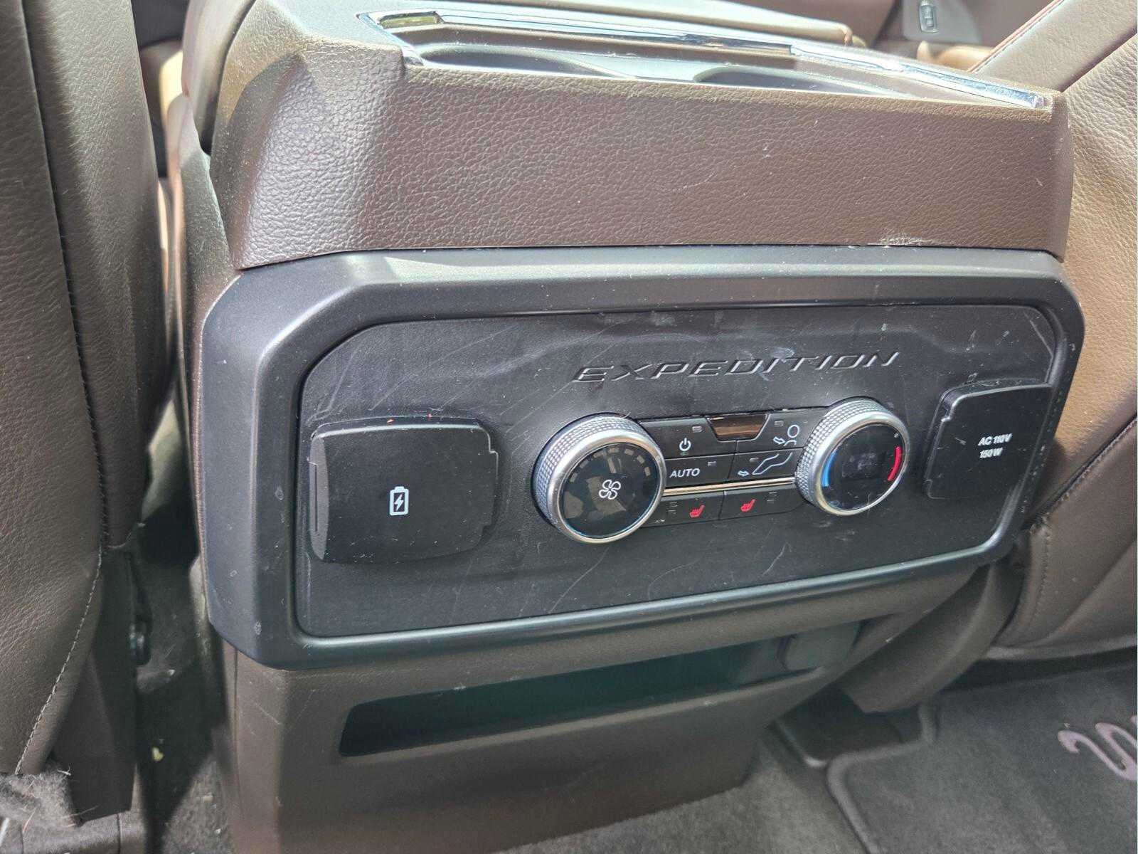 2023 Ford Expedition King Ranch
