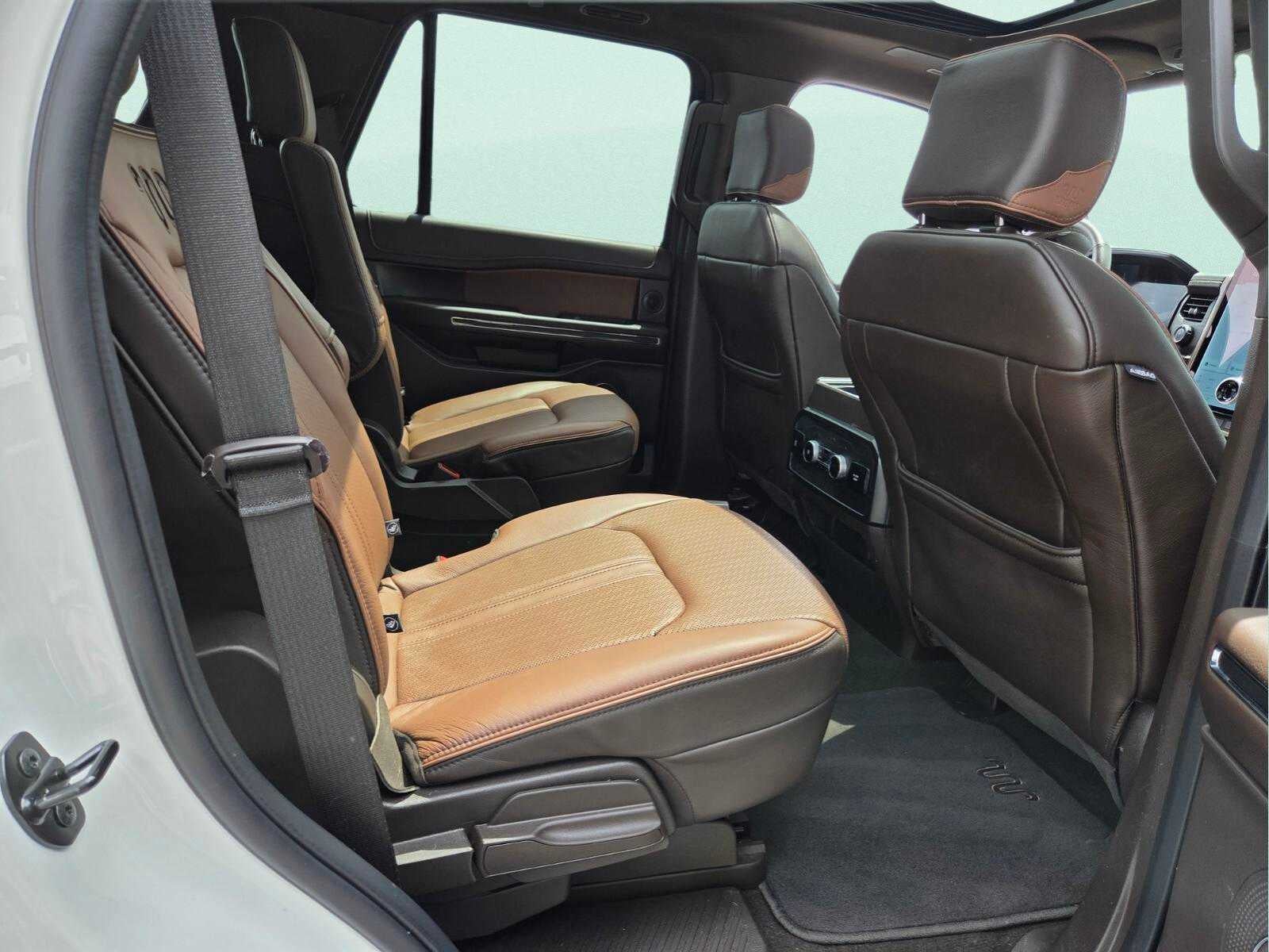 2023 Ford Expedition King Ranch