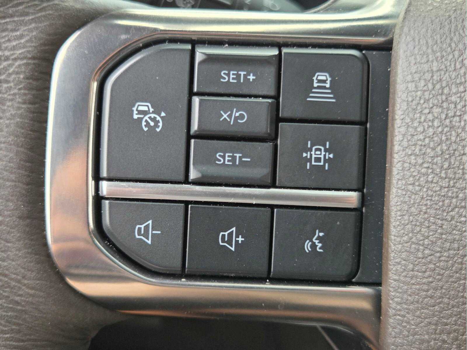 2023 Ford Expedition King Ranch