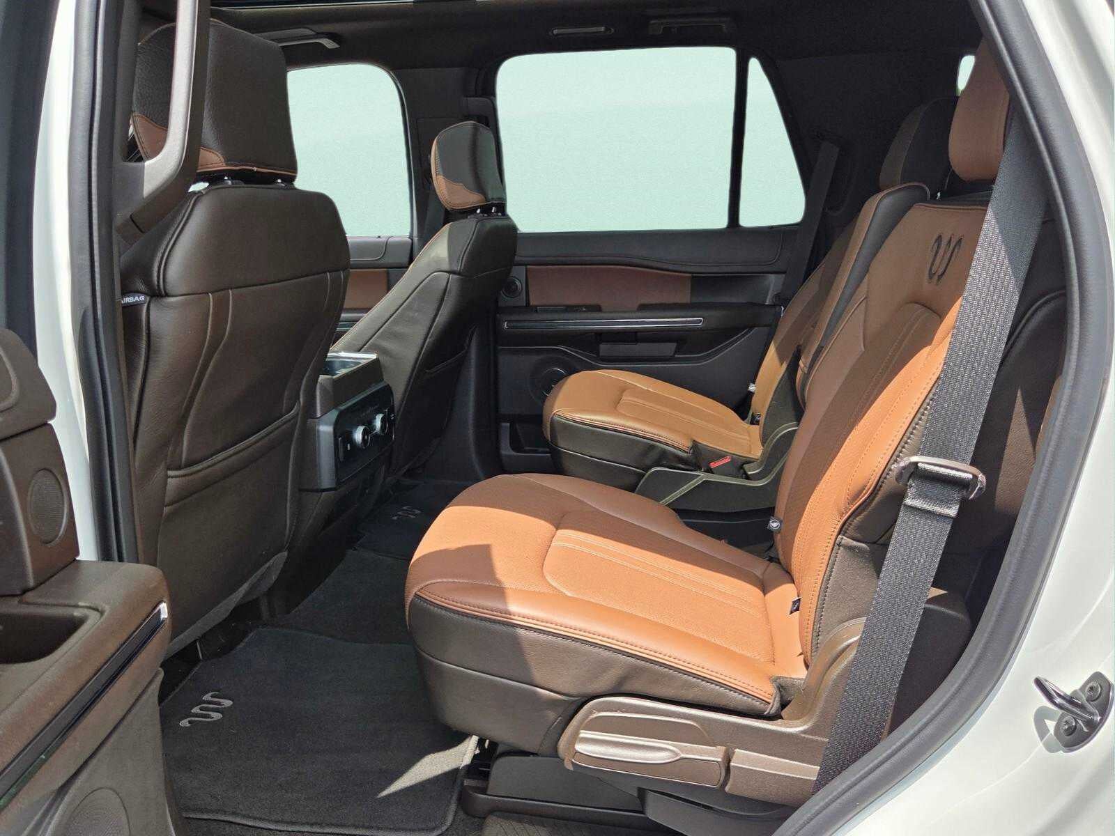 2023 Ford Expedition King Ranch
