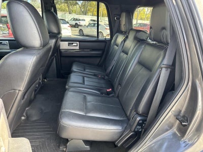 2016 Ford Expedition Limited