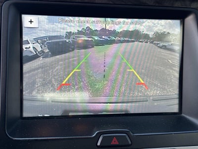 2016 Ford Expedition Limited