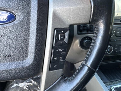 2016 Ford Expedition Limited