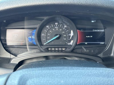 2016 Ford Expedition Limited