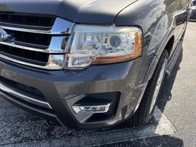 2016 Ford Expedition Limited