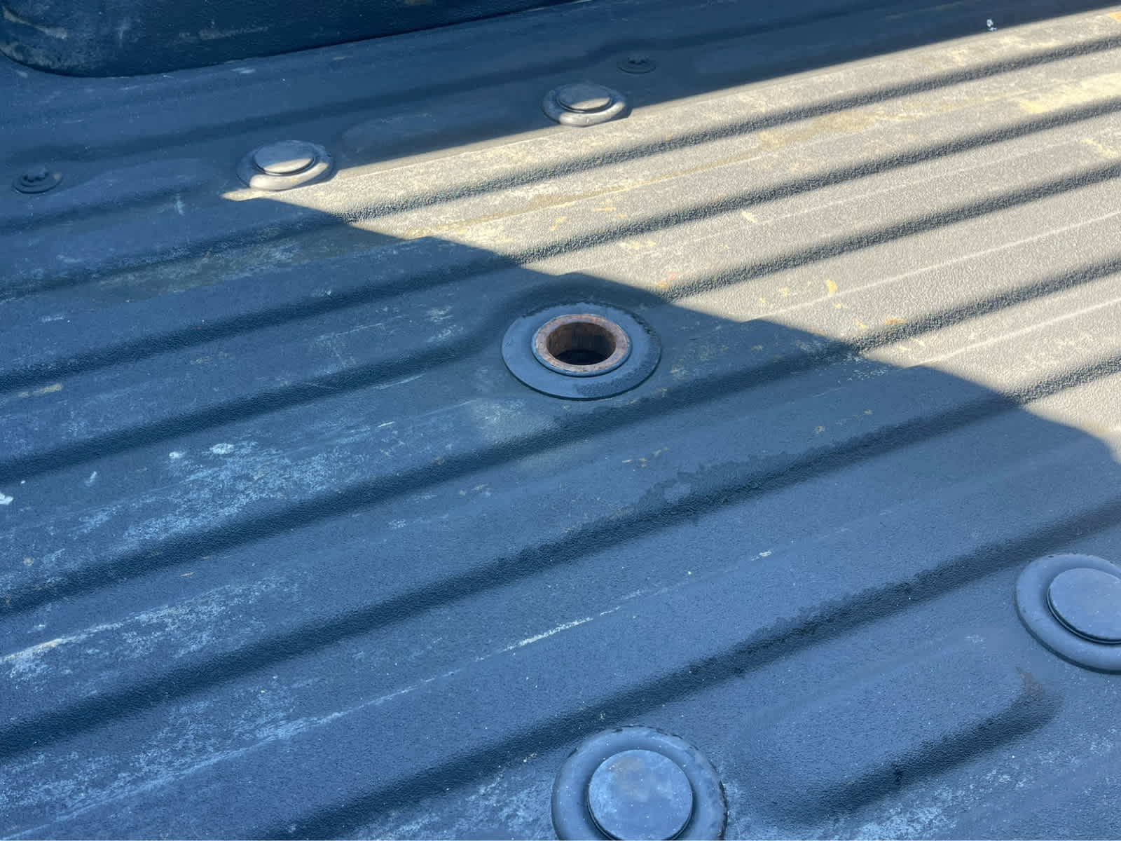 2018 Ford Super Duty F-250 Pickup LARIAT