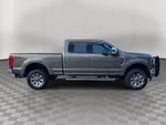 2018 Ford Super Duty F-250 Pickup LARIAT