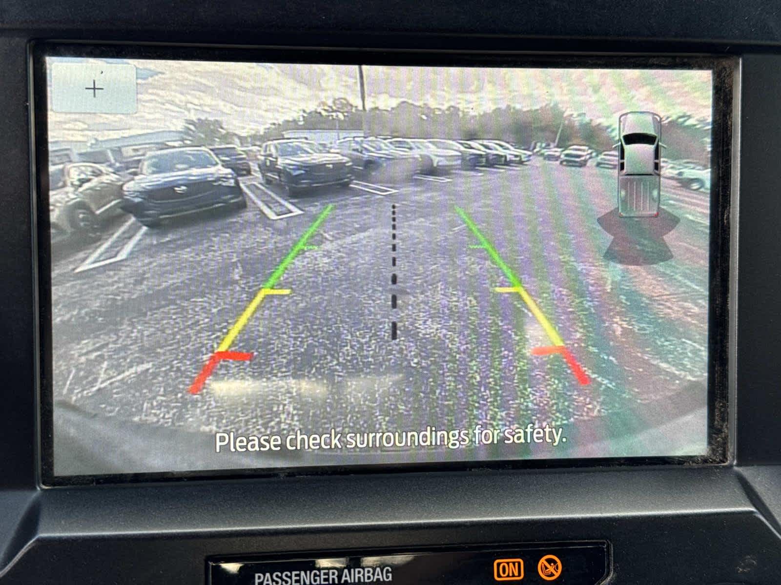 2018 Ford Super Duty F-250 Pickup LARIAT