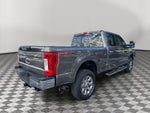 2018 Ford Super Duty F-250 Pickup LARIAT