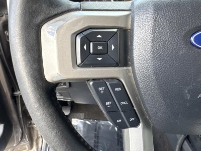 2018 Ford Super Duty F-250 Pickup LARIAT