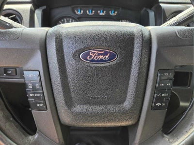 2013 Ford F-150 XL