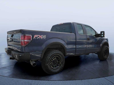 2013 Ford F-150 XL