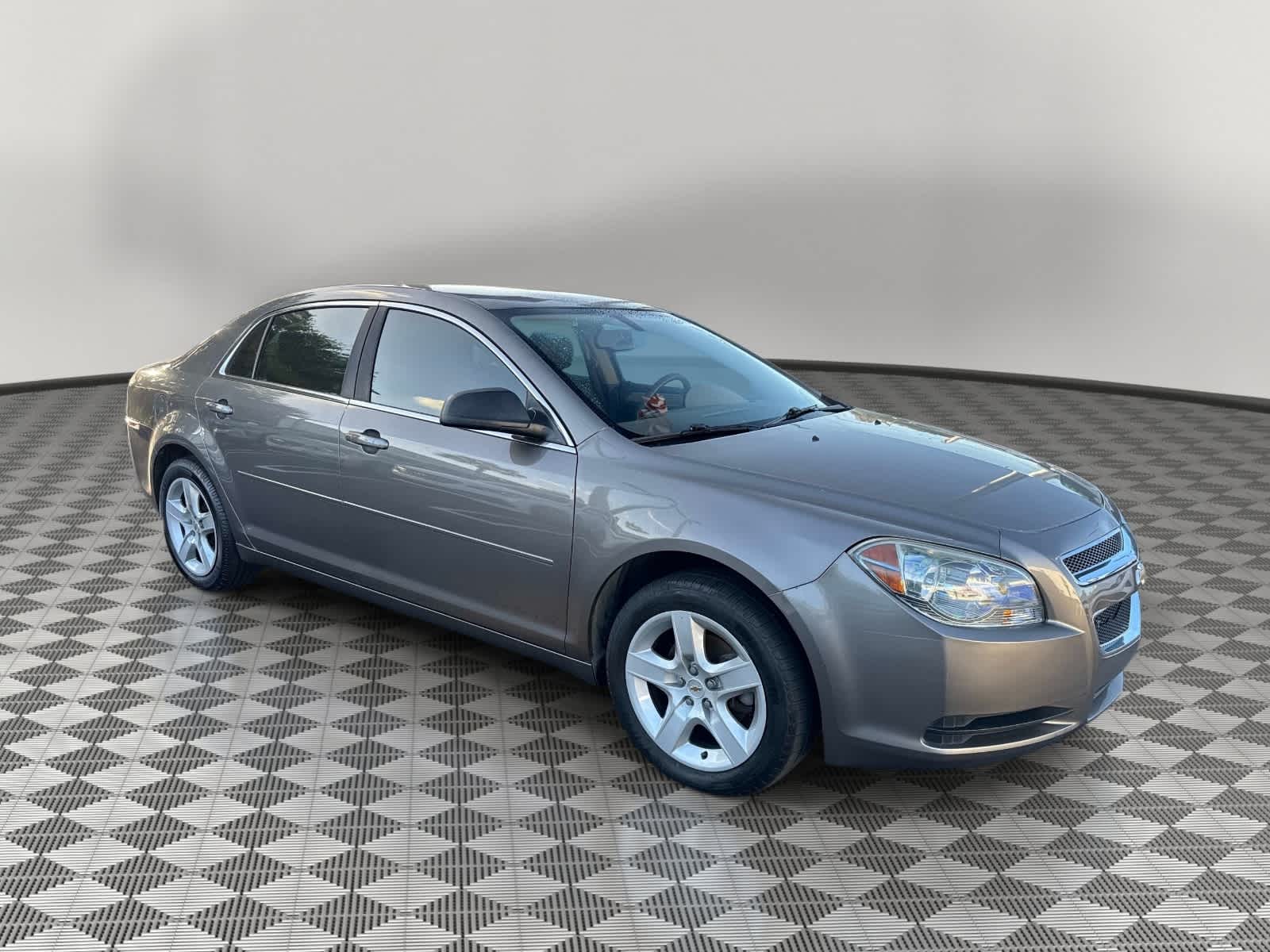 2012 Chevrolet Malibu 1LS