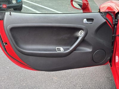 2006 Pontiac Solstice Base